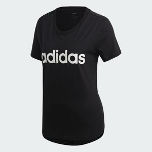 Adidas W E LIN SLIM T DP2361 dámské tričko - XS