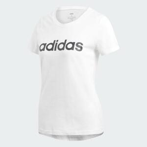 Adidas W E LIN SLIM T DU0629 dámské tričko - S