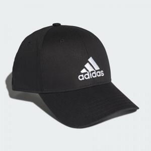 Adidas Bball CAP COT FK0891 kšiltovka - OSFY