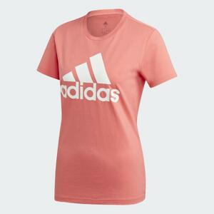 Adidas W BOS CO TEE GC6963 dámské tričko - S