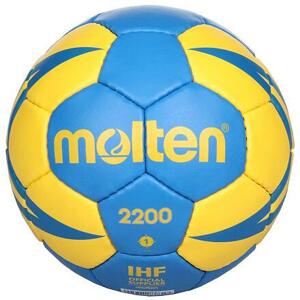 Molten H1X2200 míč na házenou - č. 1