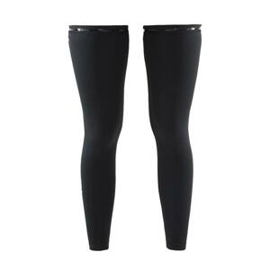Craft Leg warmer - XL/XXL - černá