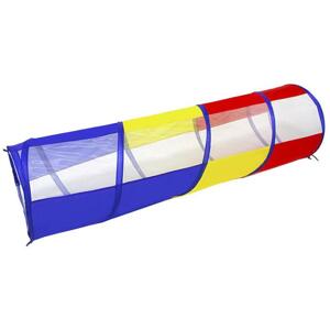 Merco Tunnel Color prolézací tunel - 150 cm