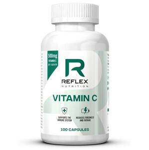 Reflex Vitamin C 500 mg 100 kapslí
