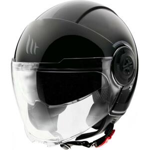 MT Helmets Viale - S: 55-56 cm