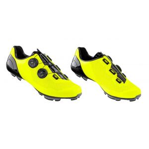 Force MTB WARRIOR CARBON fluo - , fluo