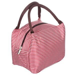 Merco Plážová termotaška PT 10 chladící taška - červená