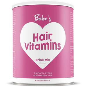 Babes Hair Vitamins 150 g