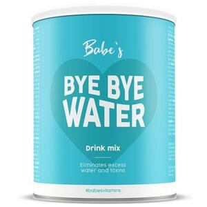 Babes Bye Bye Water 150 g - ananas