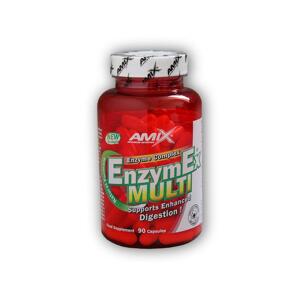 Amix EnzymEx Multi 90 kapslí