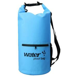 Merco Dry Backpack 10 l vodotěsný batoh - 10 l