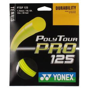 Yonex Poly Tour Pro tenisový výplet 12 m - 1,25