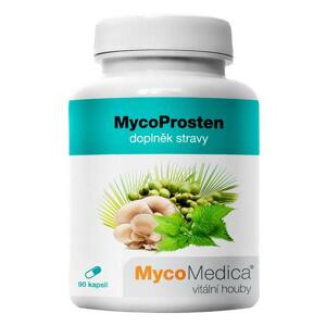 Mycomedica MycoProsten 90 tobolek