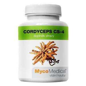MycoMedica Cordyceps CS-4 90 kapslí