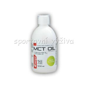 Penco MCT Oil 500ml - Lemon