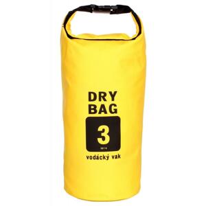 Merco Dry Bag 3 l vodácký vak - 3 l