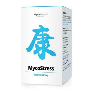 MycoMedica MycoStress 180 tablet