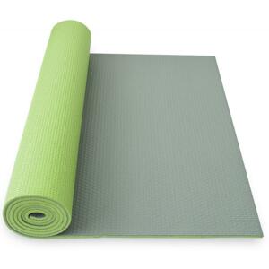 Yate Karimatka Yoga zeleno-šedá