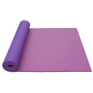 Yate Karimatka Yoga růžovo-fialová