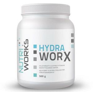 NutriWorks Hydra Worx 500 g