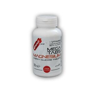 Penco Mega Tabs Magnesium 50 tablet pomeranč