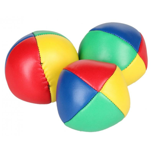 Merco Žonglovací míčky set 3 ks