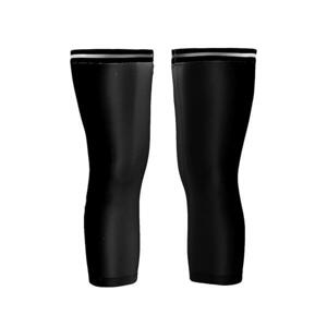 Craft Knee Warmer 1904062 návleky - 3XL/4XL - černá