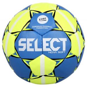 Select HB Nova míč na házenou - č. 0