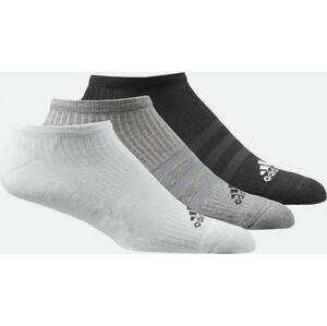 Adidas 3S PER N-S HC3P AA2281 Ponožky Nízké - EU 35/38