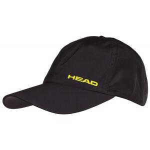 Head Light Function Cap Tonal 2020 kšiltovka - černá