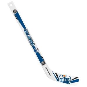 InGlasCo Mini hokejka NHL - San Jose Sharks