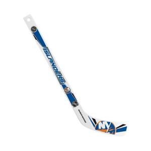 InGlasCo Mini hokejka NHL - Columbus Blue Jackets