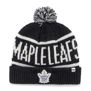47 Brand Čepice NHL Cuff Knit Beanie SR - Senior, Toronto Maple Leafs