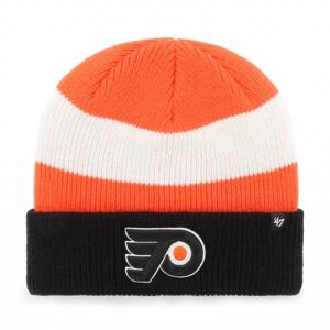 47 Brand Čepice NHL Cuff Knit Short Side SR - Senior, Philadelphia Flyers