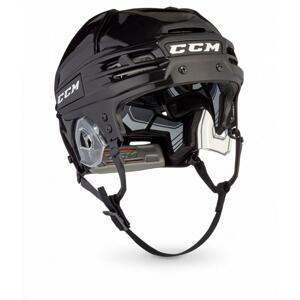 Hokejová helma CCM Tacks 910 SR - červená, Senior, M, 55-60 cm