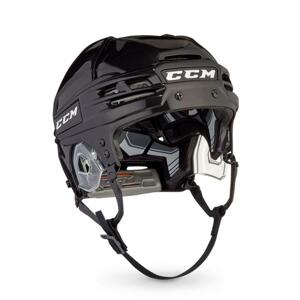 Hokejová helma CCM Tacks 910 SR - tmavě modrá, Senior, XS, 51-55cm