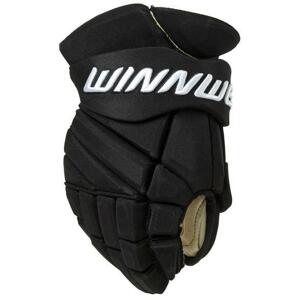 Hokejové rukavice Winnwell AMP Pro sr - tmavě modrá, Senior, 14