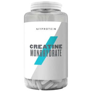 MyProtein Creatine Monohydrate 250 tablet