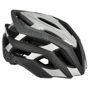 Powerslide Sportstyle inline helma - černá, 54-58 cm