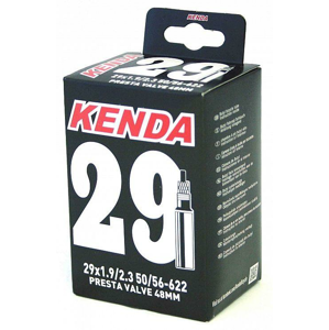 Kenda 29x1.9-2.35 (50/58-622) FV-48mm duše