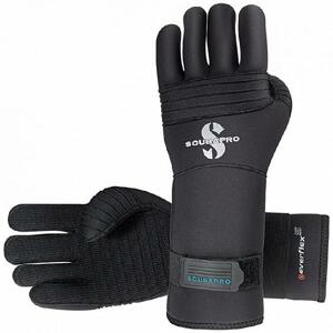 Scubapro Neoprenové rukavice EVERFLEX - 5 mm long - XS