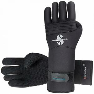 Scubapro Neoprenové rukavice EVERFLEX - 5 mm long - 2XL/11