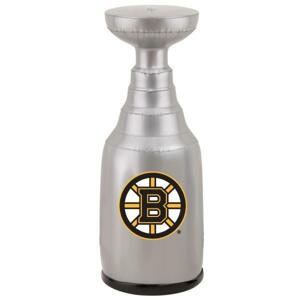 JFSC Nafukovací Stanley Cup NHL Inflatable - Pittsburgh Penguins