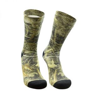 DexShell StormBLOK Socks nepromokavé ponožky - XL - Camouflage