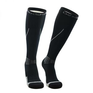 DexShell Compression Mudder socks - L - Grey