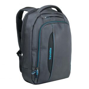 Travelite Crosslite Backpack Slim TRAVELITE-489503-04 15,6