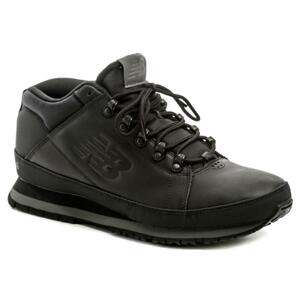 New Balance H754LLK černé panské nadměrné boty - EU 47,5