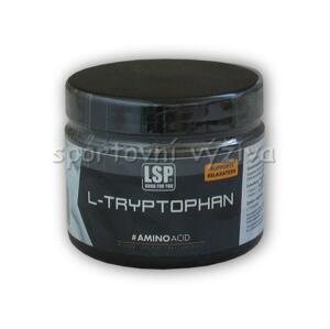 LSP Nutrition L-Tryptophan 100% 150g