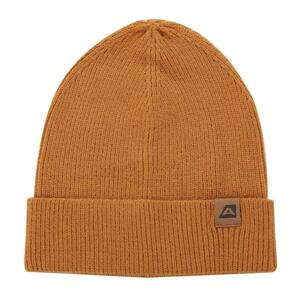 Alpine Pro EDURNE oranžová zimní čepice - L - obvod hlavy 58-59 cm