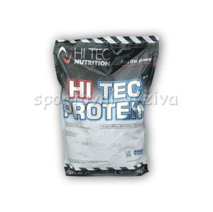 Hi Tec Nutrition HiTec protein 2250g - Jahoda